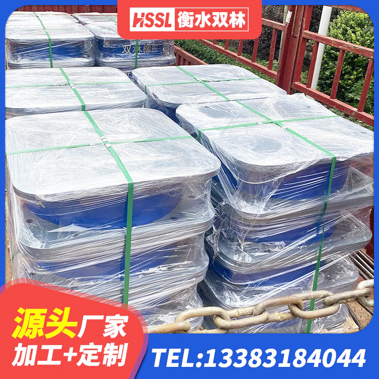 旌德县LNR水平力分散型支座生产厂家 旌德县高阻尼支座HDR源头工厂 旌德县房屋建筑橡胶隔震支座LNR厂家 旌德县橡胶组合隔震支座源头工厂 - 第6张