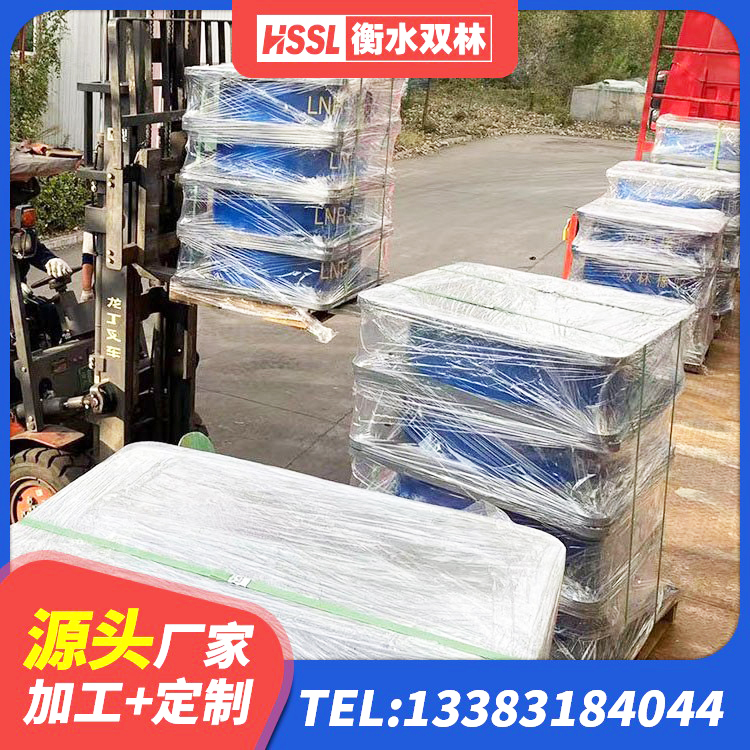 旌德县建筑橡胶隔震支座LNR600厂家 旌德县LNR1000建筑隔震支座生产厂家 旌德县建筑铅芯支座生产厂家 旌德县抗震橡胶支座工厂 - 第4张