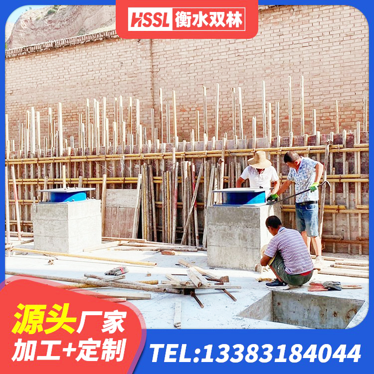 旌德县铅芯橡胶隔震支座装置生产厂家 旌德县建筑橡胶隔震支座加工厂家 旌德县建筑橡胶隔震支座LNR生产厂家 旌德县建筑高性能隔震支座生产厂家 - 第7张