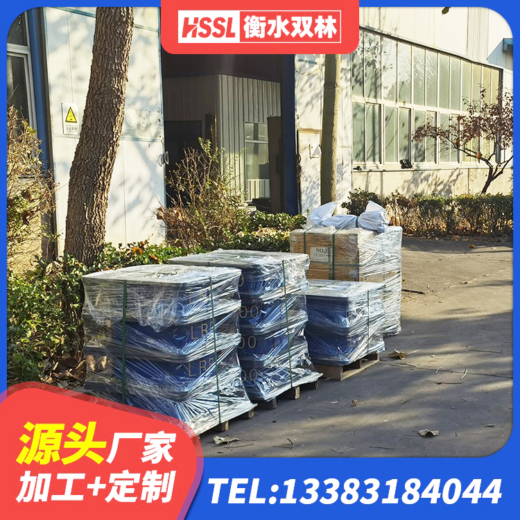旌德县隔震支座工厂 旌德县LNR800天然橡胶支座厂家 旌德县高阻尼圆形隔震支座厂家 旌德县铅芯建筑橡胶隔震支座厂家 - 第3张