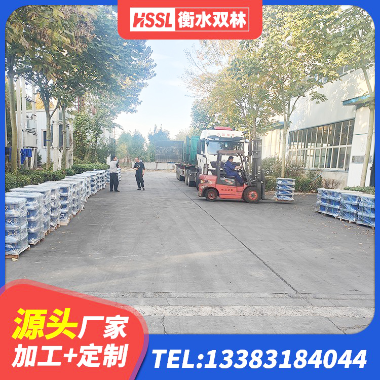 旌德县LNR橡胶隔震支座1000(II型) 旌德县橡胶隔震支座二型LRB700源头工厂 旌德县建筑橡胶支座 旌德县建筑隔震支座生产生产厂家 - 第4张